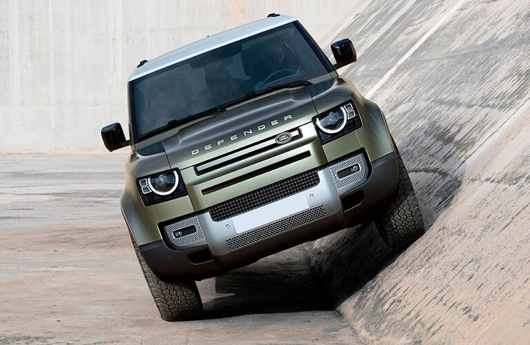 Used Land Rover Defender Portland, OR