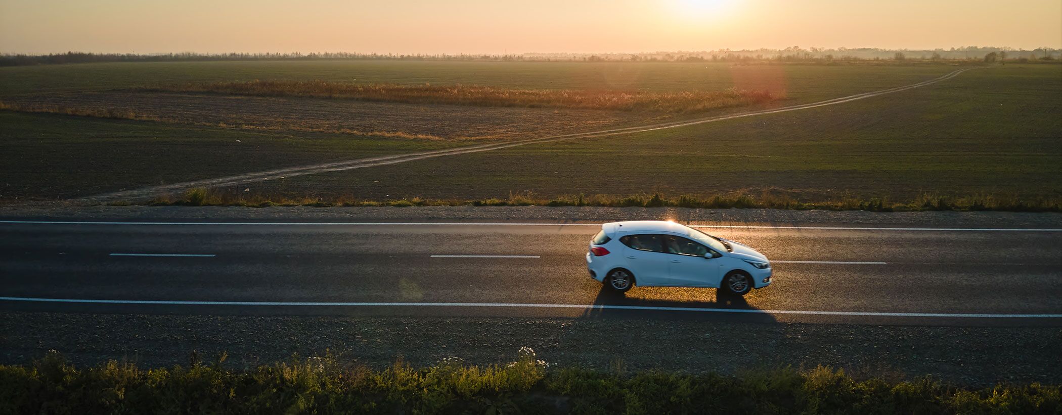 Car Dealership in Grand Prairie, TX