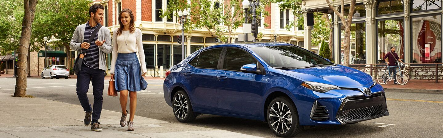 Toyota Dealership in Yuma, AZ