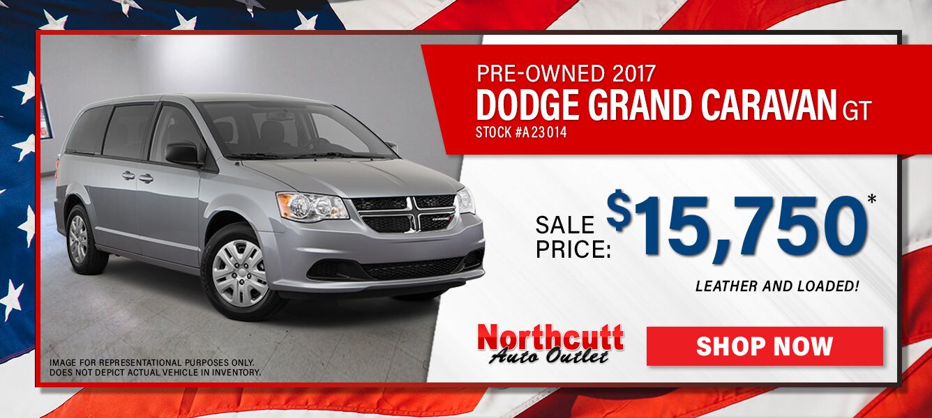 Used Vehicle Dealership Enid OK Northcutt Auto Outlet