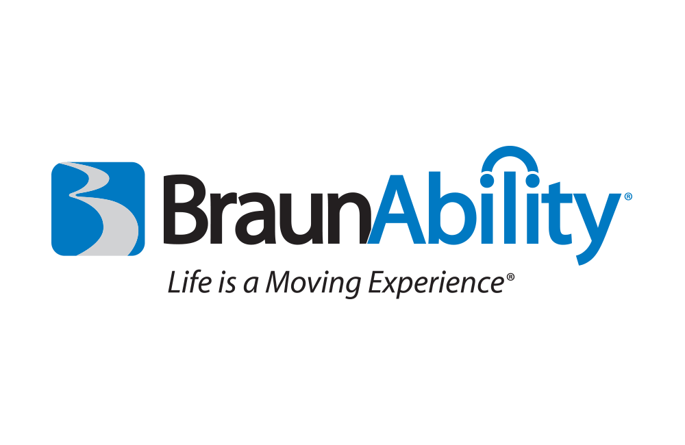 BraunAbility Toyota Sienna Hybrid Conversion Aero Mobility of Anaheim, CA