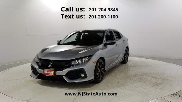 used honda civic for sale