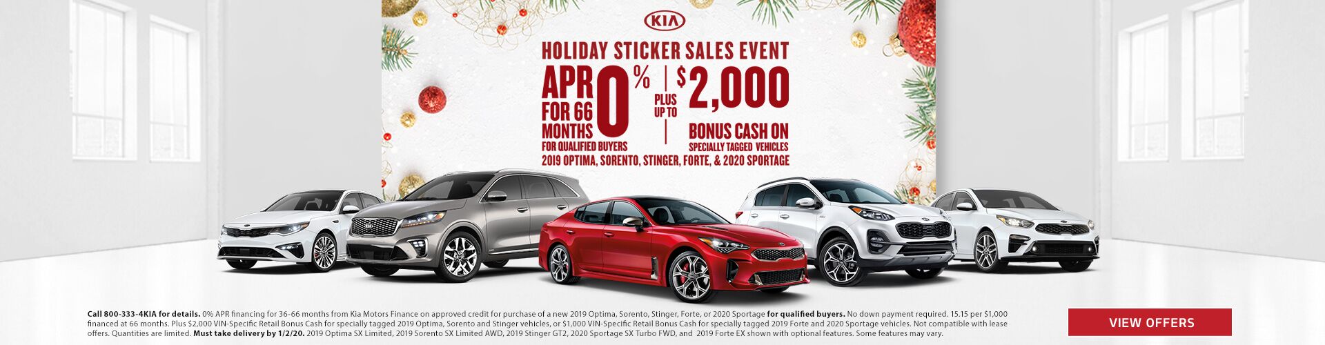 Kia Dealership Cleveland TN