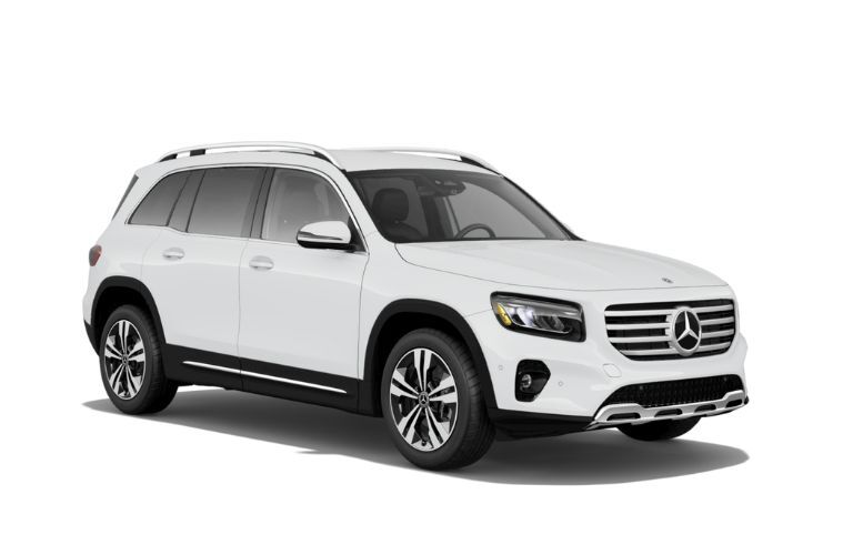 2024 Mercedes-Benz GLB 250 4MATIC SUV