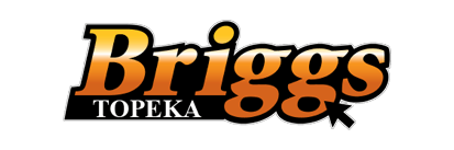 Briggs Topeka