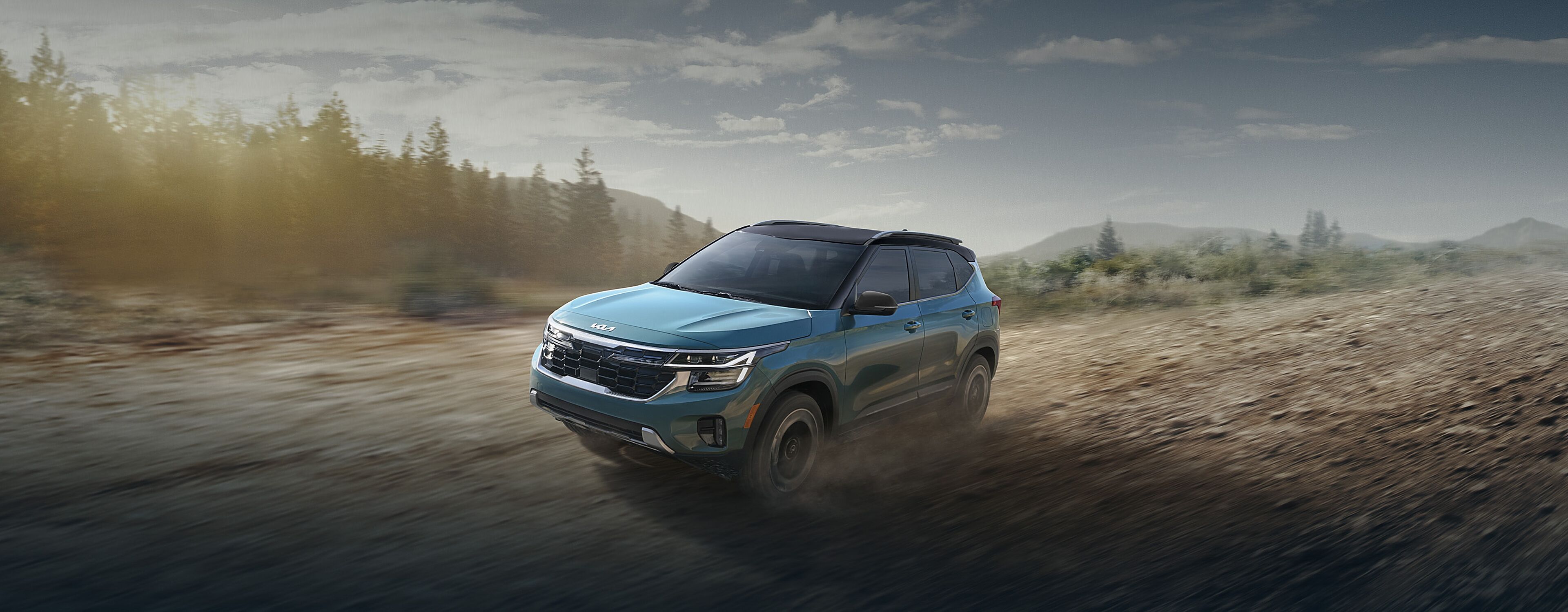 2024 Kia Seltos | VanDevere Kia | Akron, OH