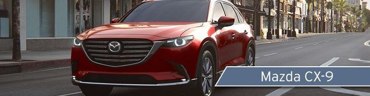 2017 mazda cx-9