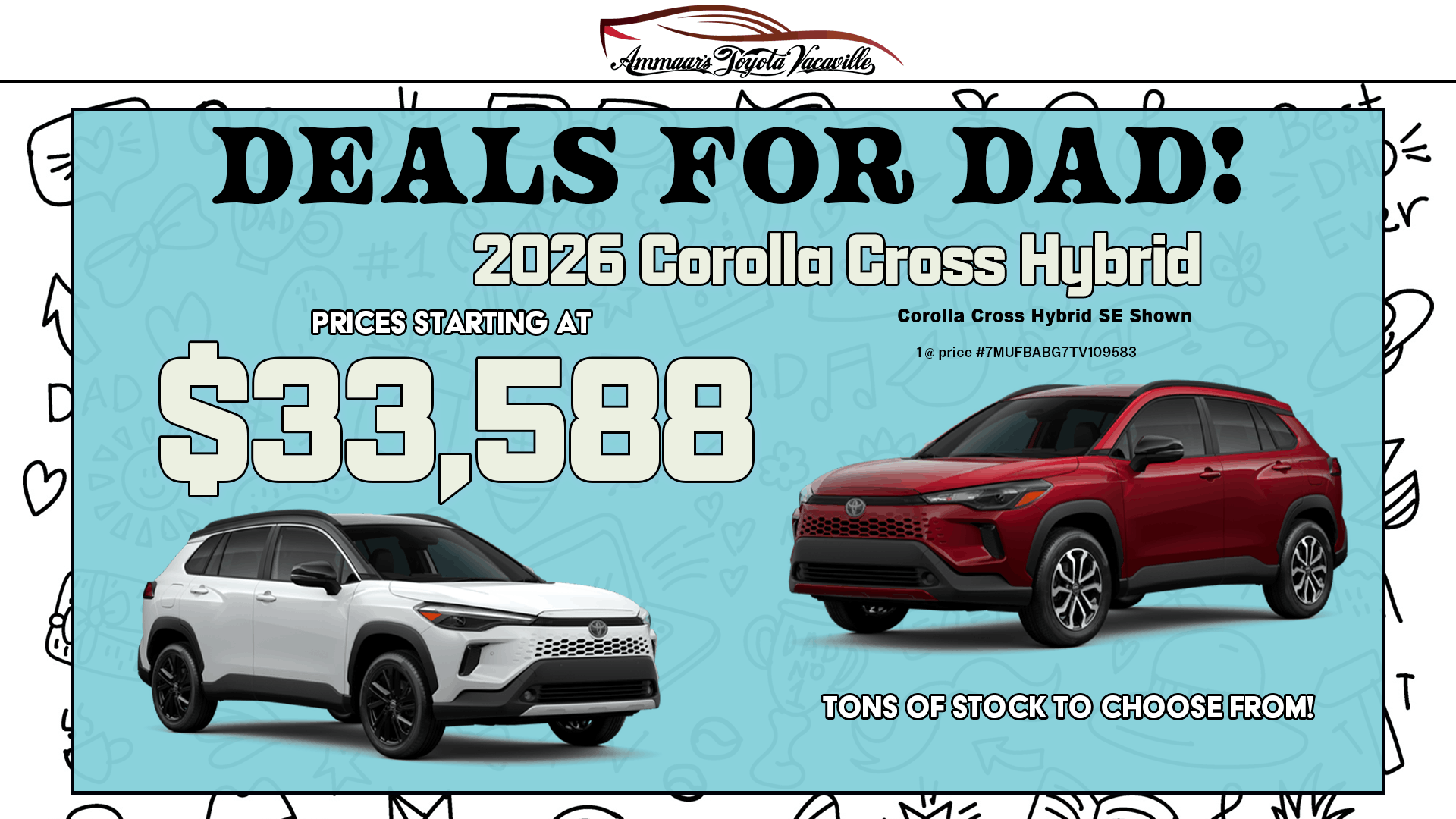 Corolla Cross