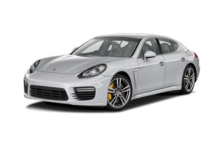 Used Porsche Panamera Dallas TX