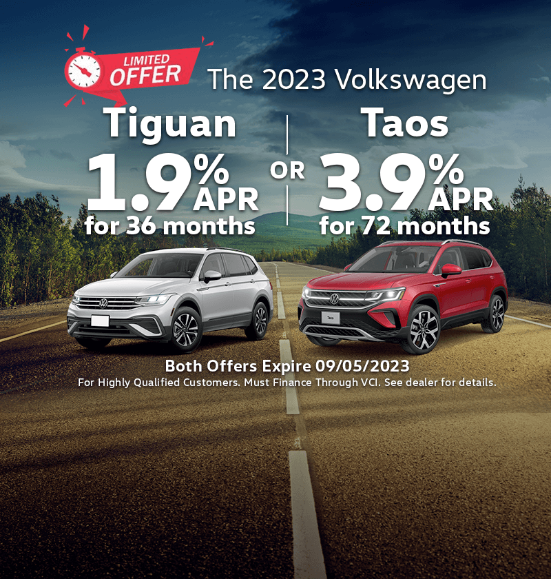 Volkswagen Dealership Everett in WA 98204 Pignataro Volkswagen