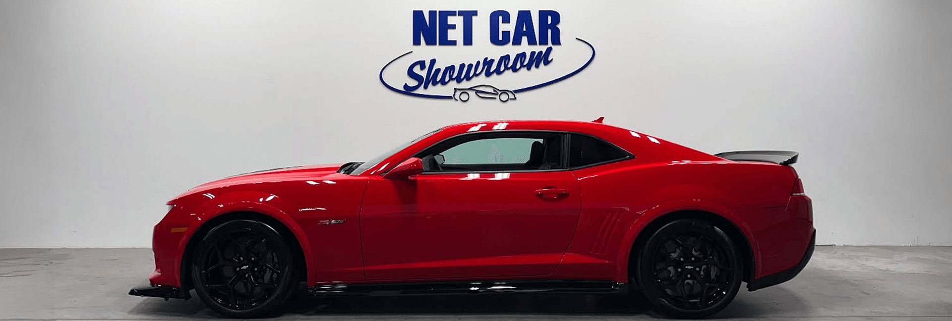 Car Dealership in Houston, TX