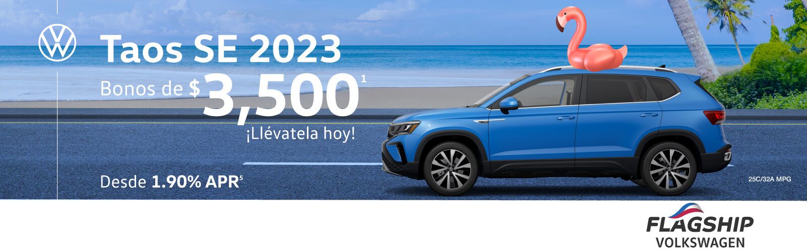 New Volkswagen incentives and rebates