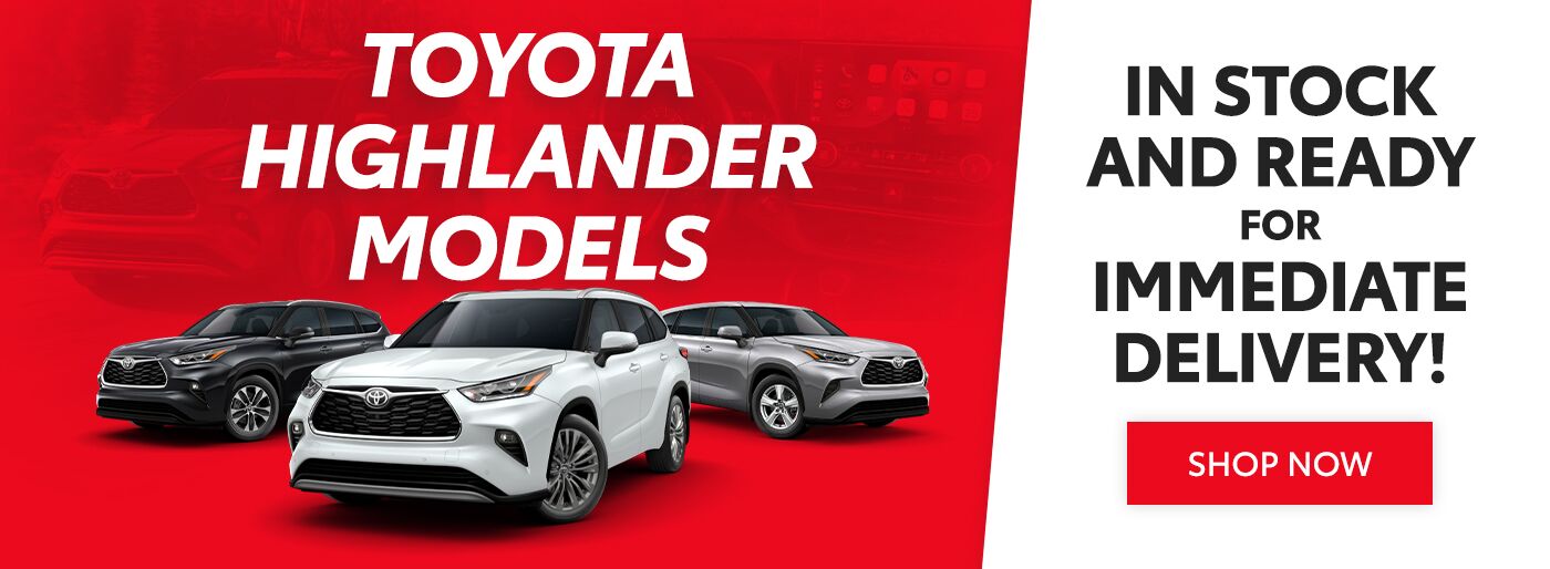 Toyota Dealership Swansea MA | Used Cars Bristol Toyota