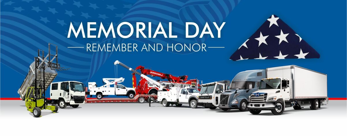 Memorial Day Sale