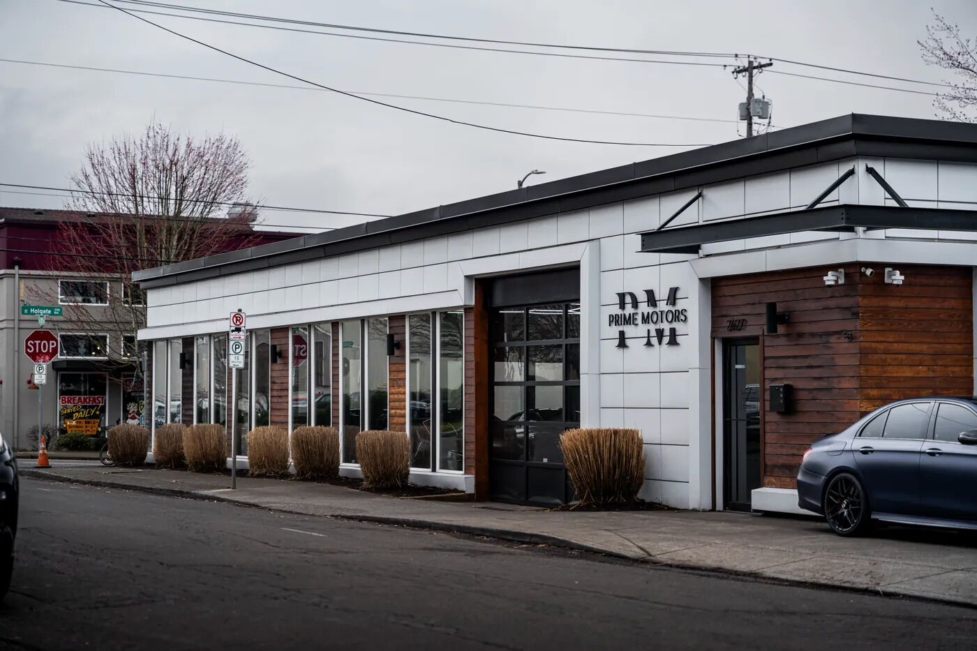 Sport & Luxury Cars Dealership | Prime Motors Co Portland OR