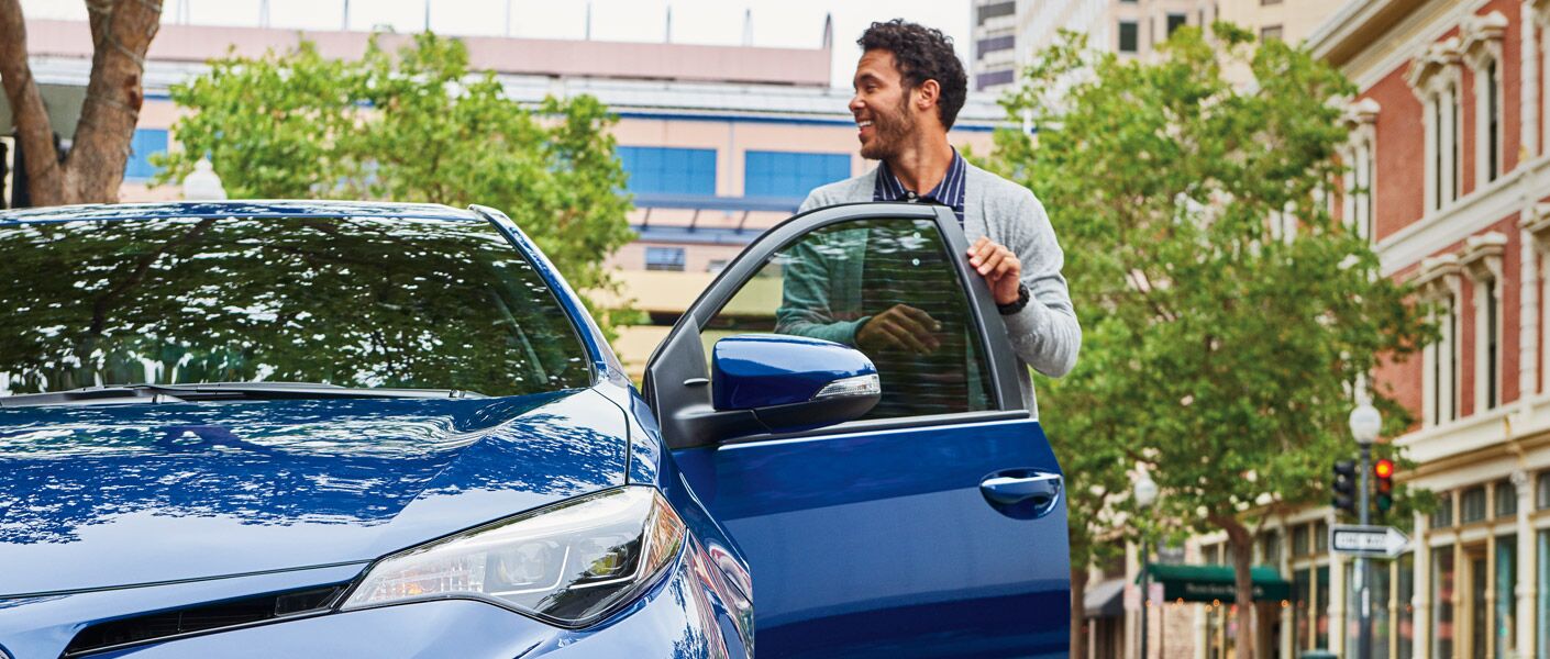 About Chris Auffenberg