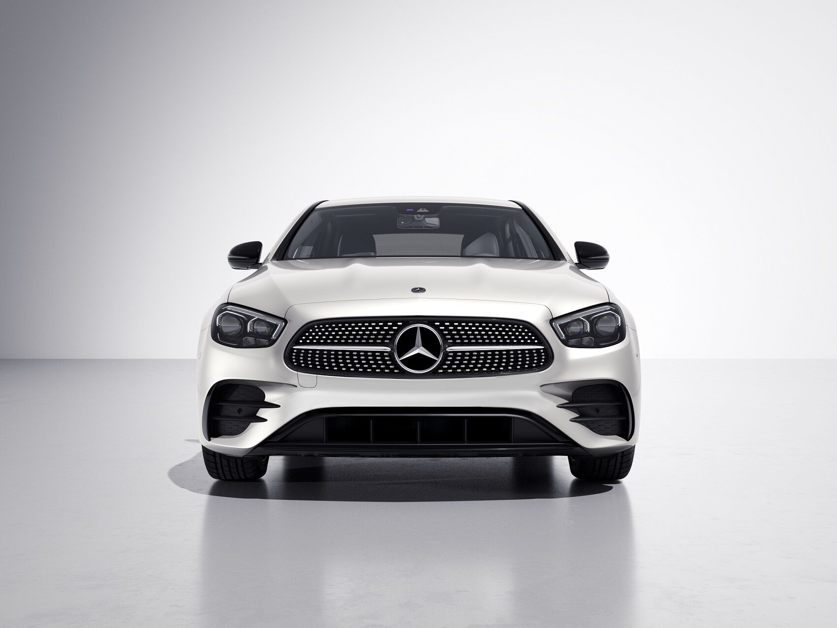 2023 Mercedes-Benz E-Class