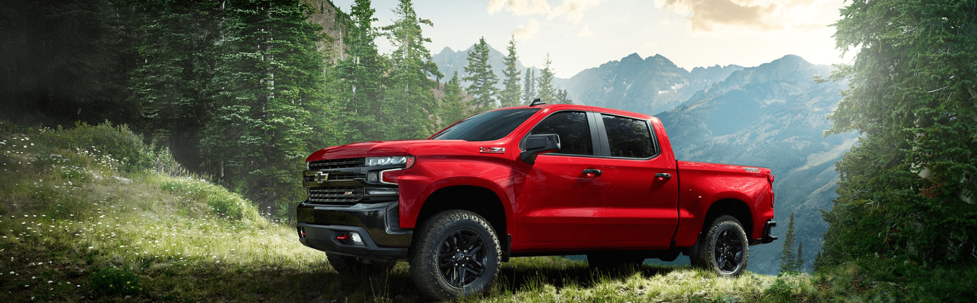 2020 Chevrolet Silverado 1500 Used Car Dealership near Venice, FL