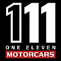 111motorcars.com logo