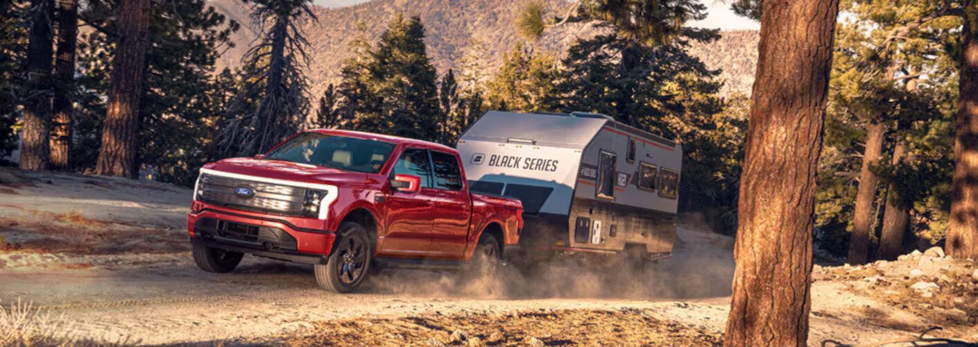 Test drive a used pickup truck in Fort Worth