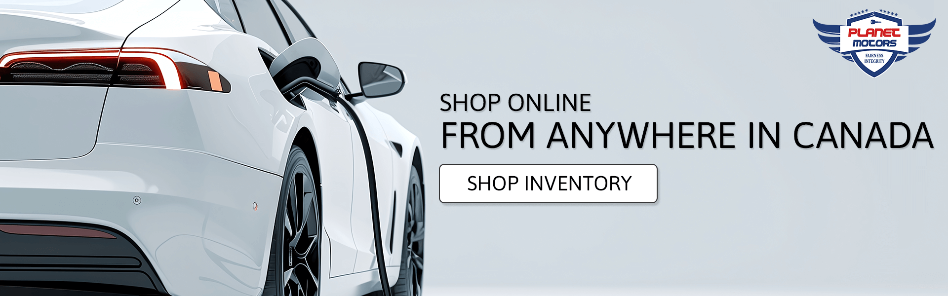 Shop Online from Anywhere in Canada