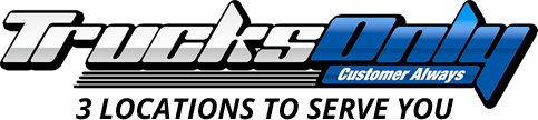 Used Vehicle Dealership Mesa AZ | Trucks Only