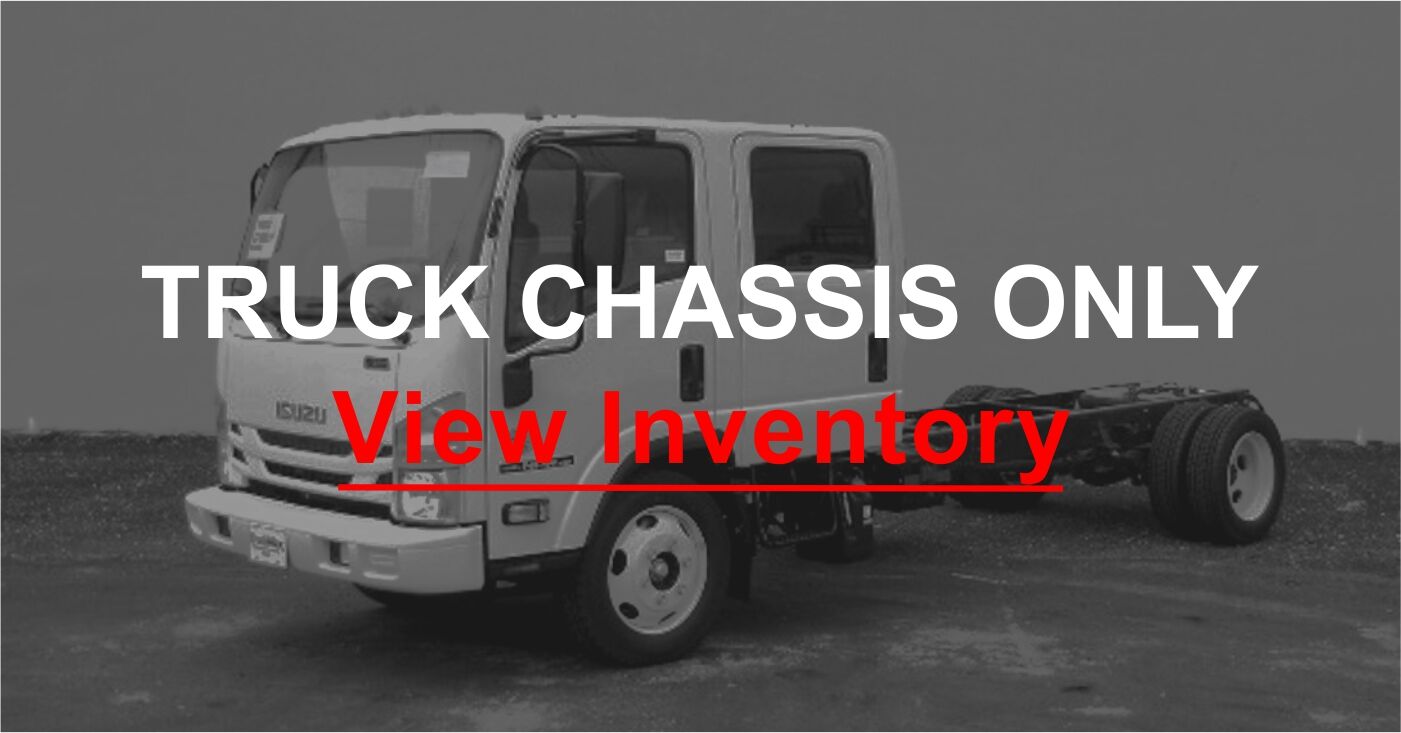 Cab & Chassis Trucks in Homestead, FL