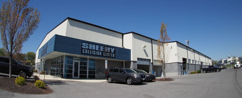 Sheehy Used Auto Outlet of Manassas Virginia