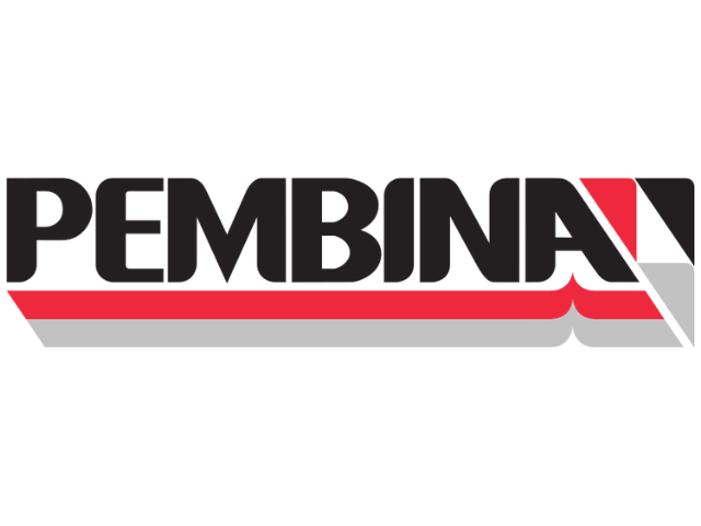 Pembina Pipeline Corporation