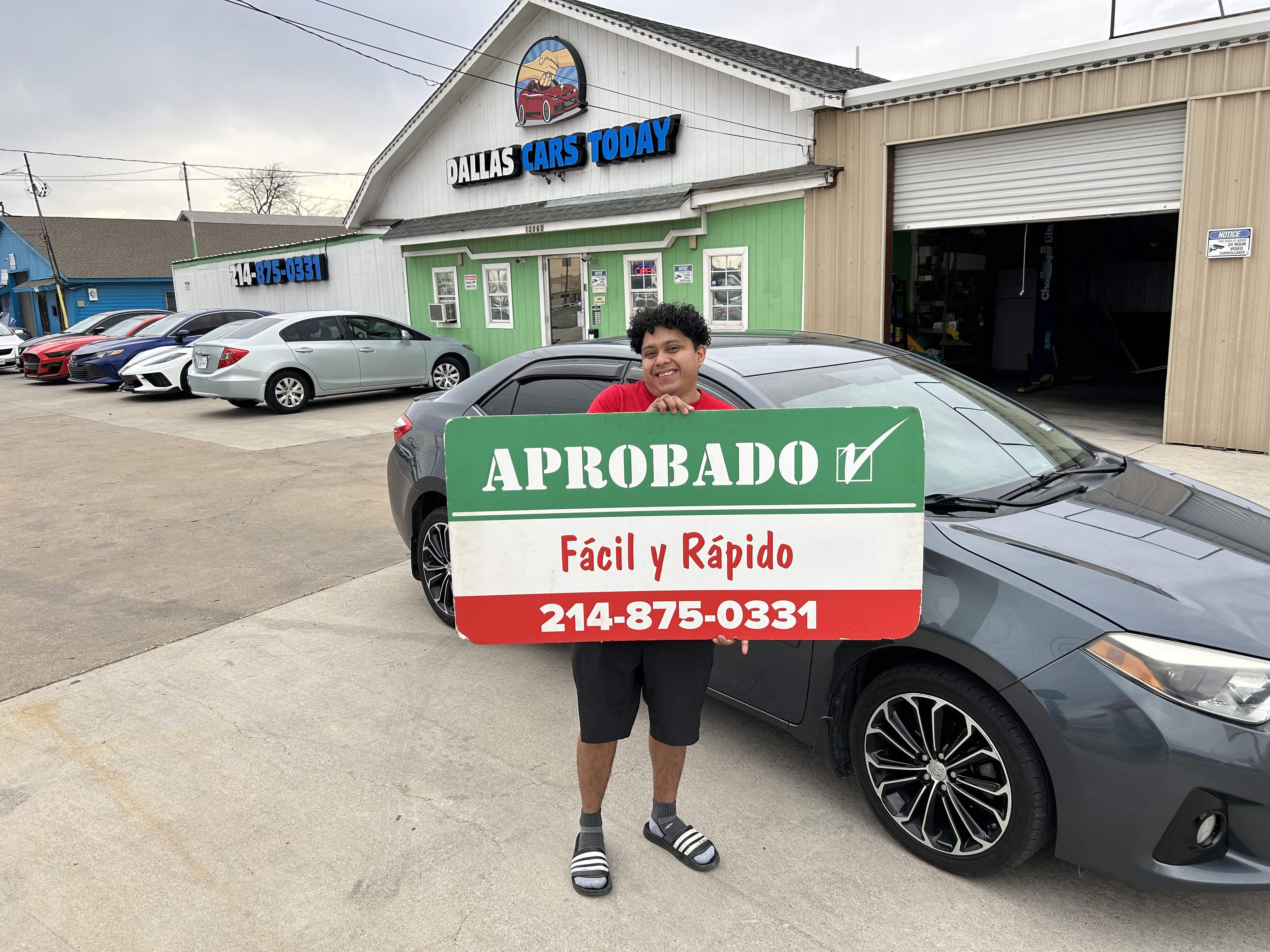 19-In. Black Alloy Wheels in Dallas, TX