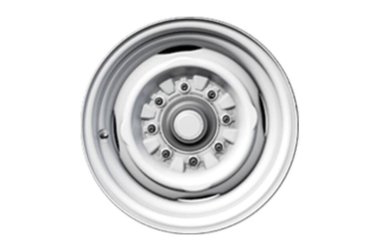 2027 Ford E-Series Cutaway wheel