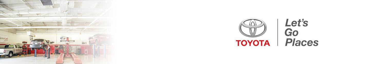 Toyota Service Express in Petaluma, CA