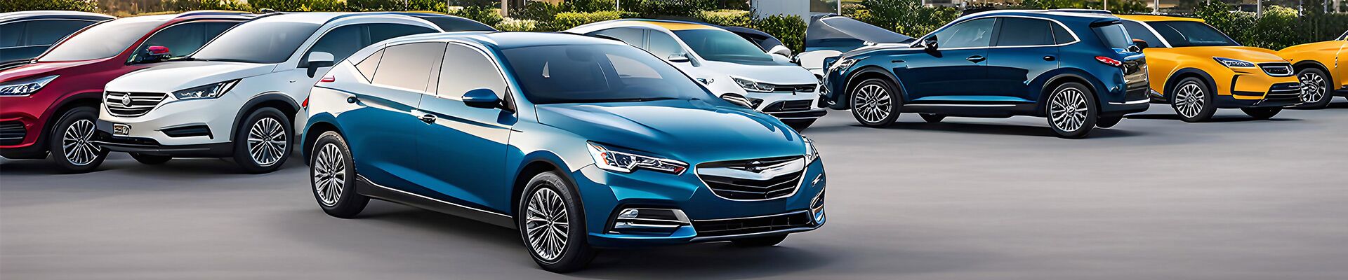 Car Dealership in Fitchburg, MA