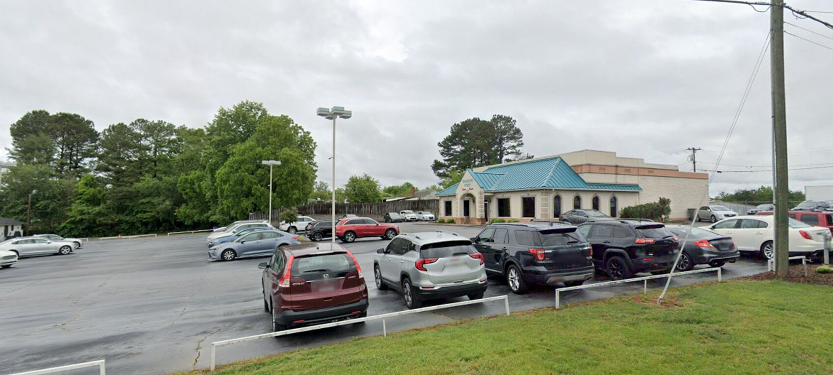 Trading Post Super Center Used Car Dealership Conover, NC