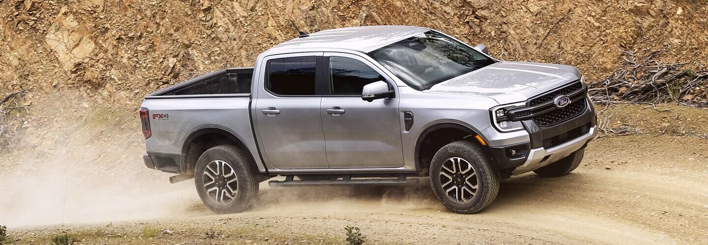 Car Dealership in Houston, TX