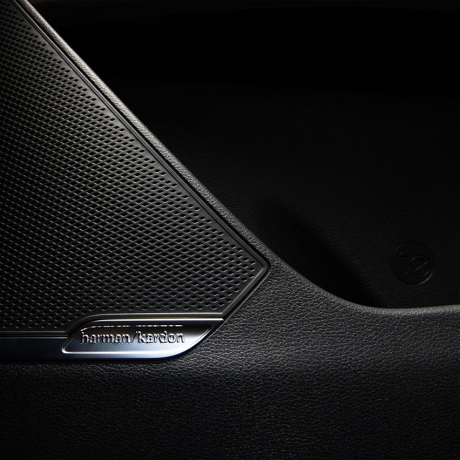 2025 Kia Sportage Harman Kardon Speaker