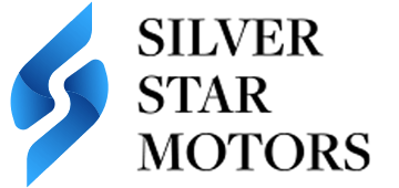 Silver Star Motors logo