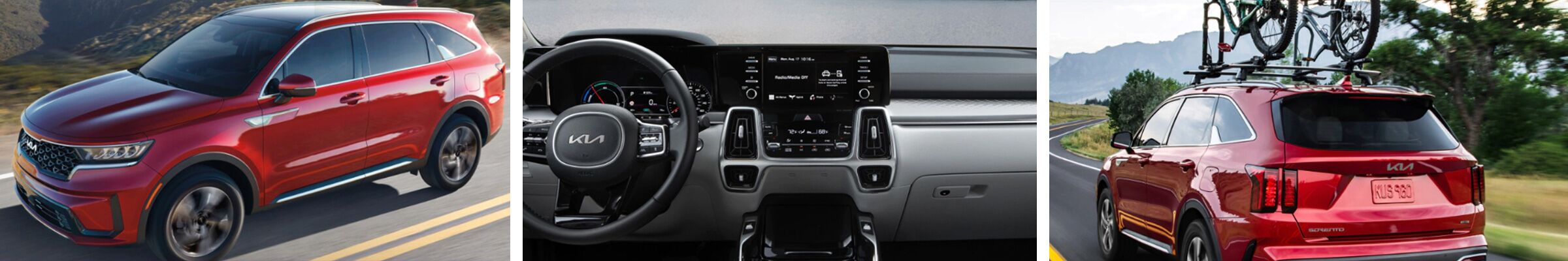 2023 Kia Sorento Hybrid For Sale Los Angeles CA | Huntington Beach