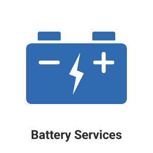 Battery Services
