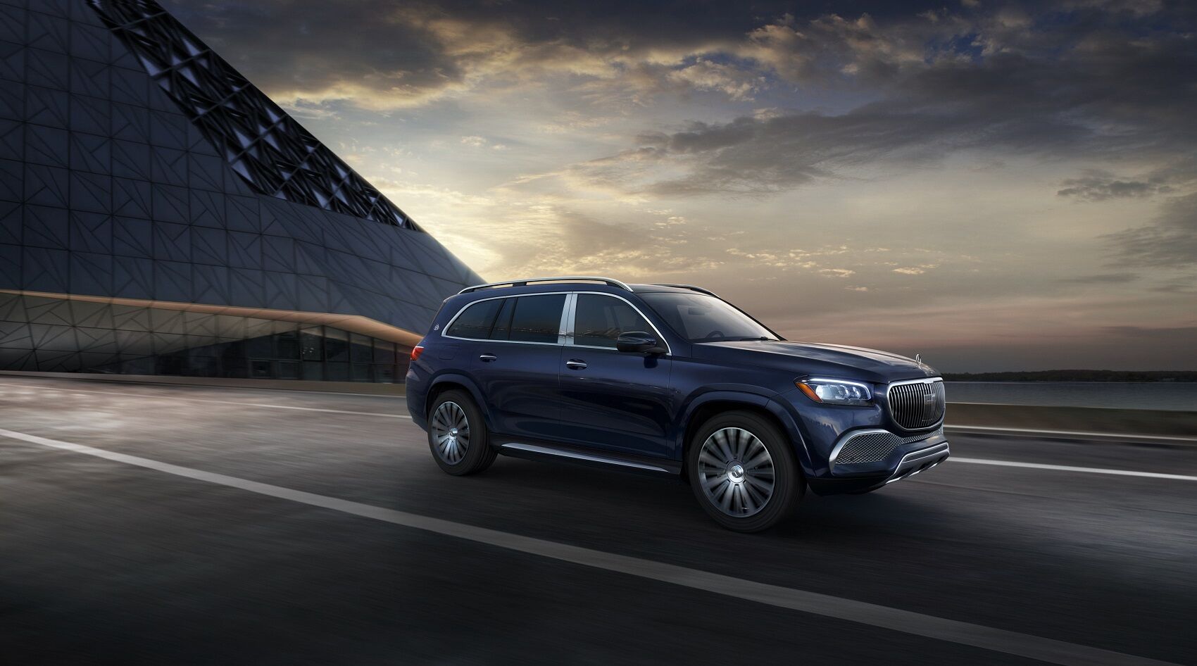 Mercedes-Benz Dealer