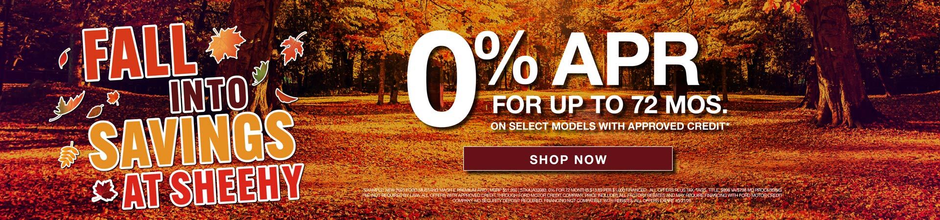 Group offer