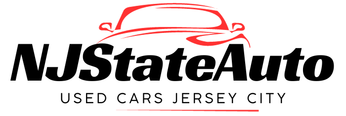 NJ State Auto Used Cars Jersey City