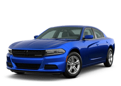 Mopar Accessories Charger