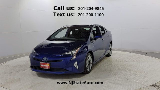 used toyota prius for sale in jersey city