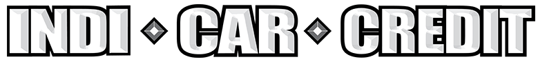 Indi Car Credit logo