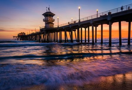 Wheelchair-Accessible vehicles Sales in Huntington Beach, CA