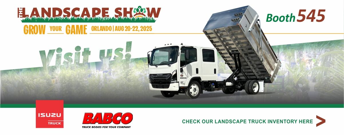 landscape show