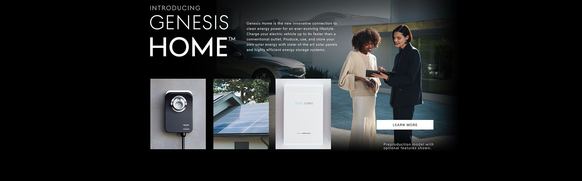 Genesis Dealership Dublin, CA