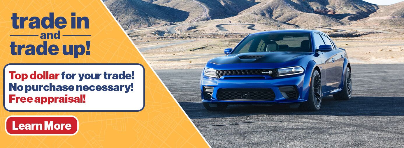 Chrysler, Dodge, Jeep, RAM, Wagoneer Dealership Uvalde, TX Cecil