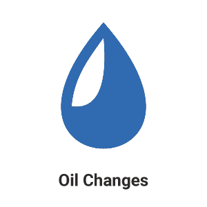 Oil Changes